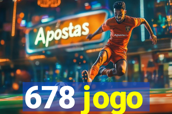 678 jogo